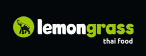 Logo Lemon Grass