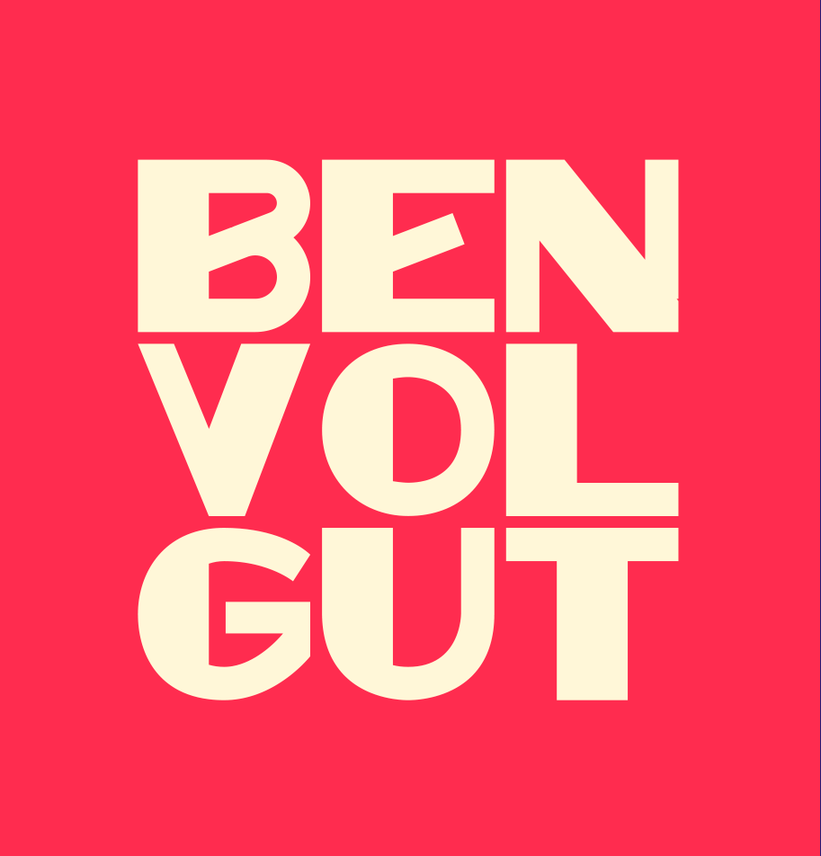 Logo Benvolgut