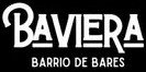 Logo Baviera Barrio de Bares