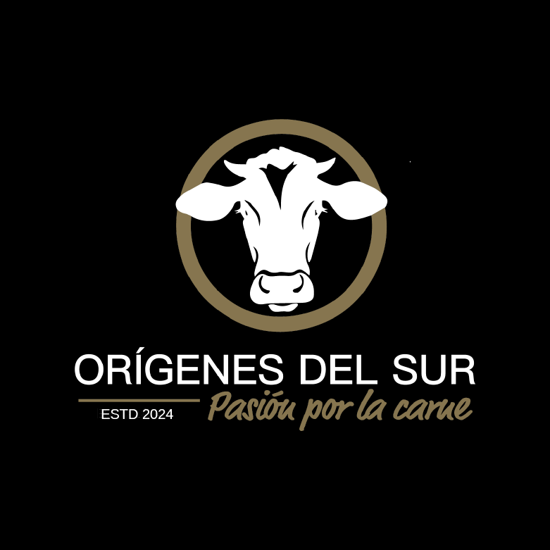 Logo Orígenes del Sur